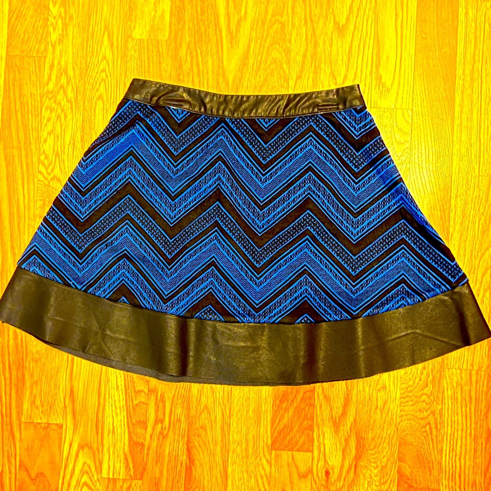Candie’s Skirt